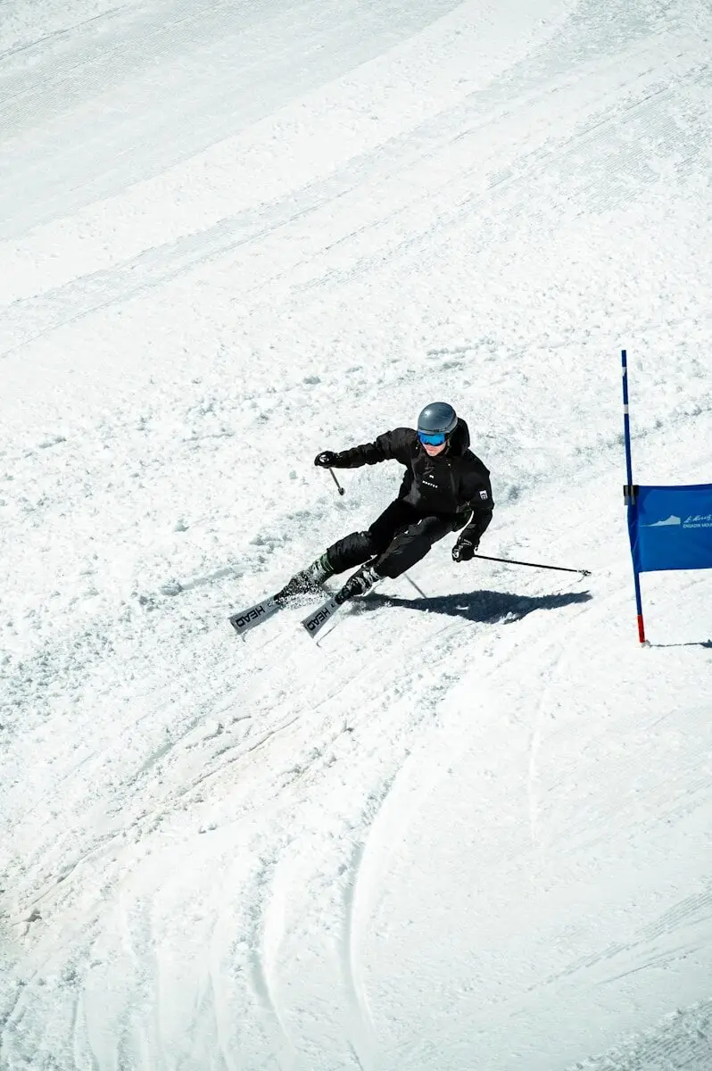 APEX First Tracks Crans-Montana