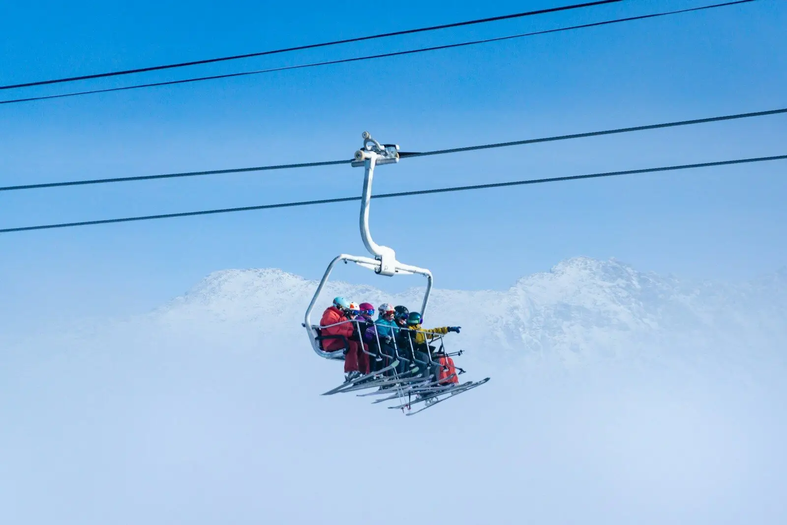 APEX First Tracks Crans-Montana