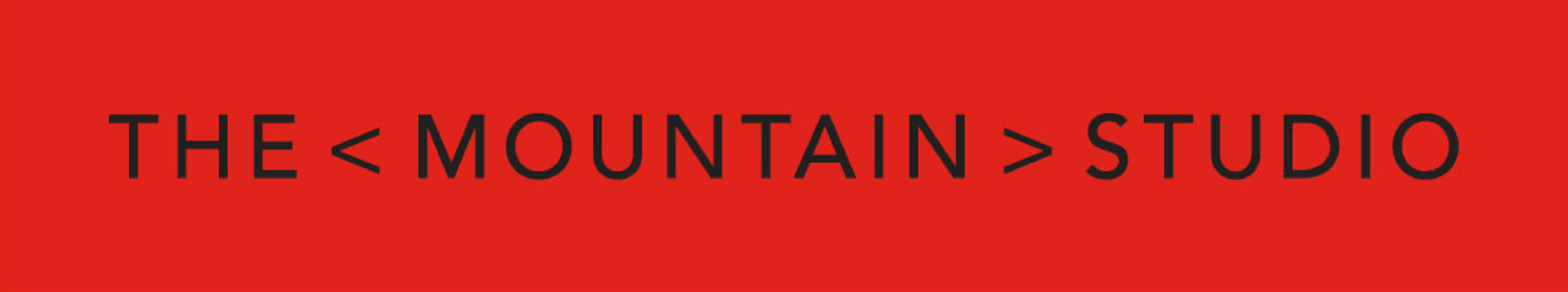 The Mountain Studio